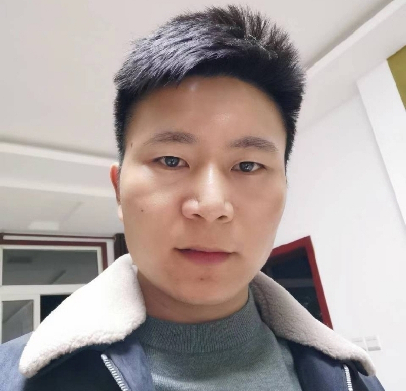 延峰的第一张照片--安徽交友中心