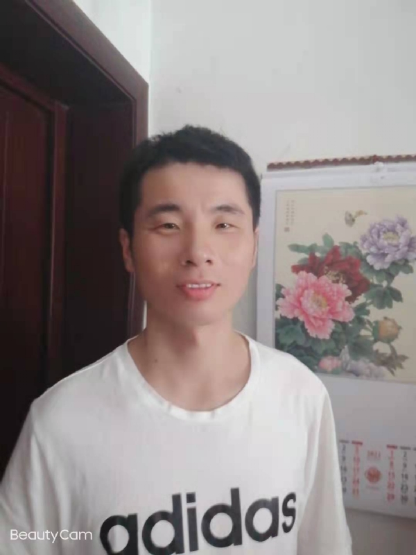 寂寞沙洲冷的第一张照片--安徽交友中心