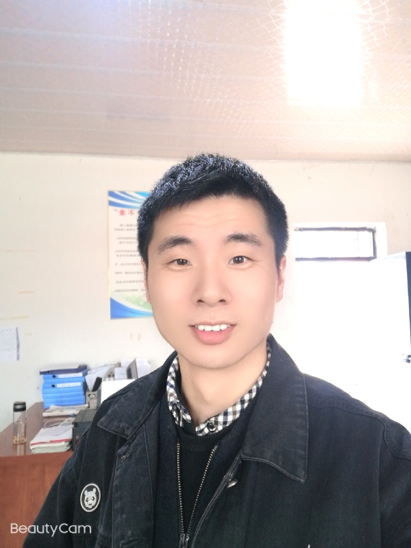 寂寞沙洲冷的第二张照片--安徽交友中心