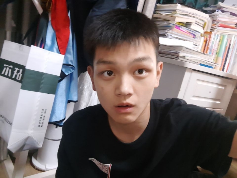 找人月的第一张照片--安徽交友中心