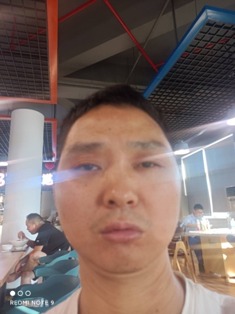 专情、互爱的第二张照片--安徽交友中心
