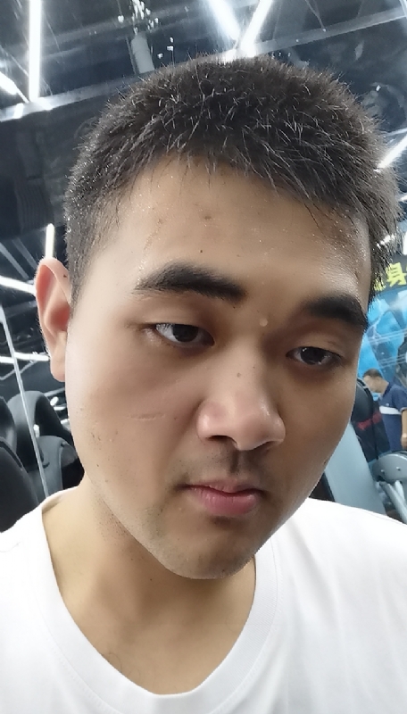 回眸一笑的第一张照片--安徽交友中心