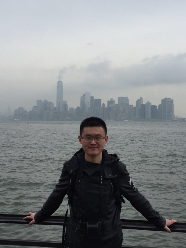 天长男孩的第一张照片--安徽交友中心