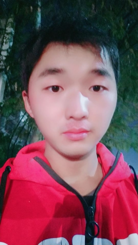 微尘的第一张照片--安徽交友中心