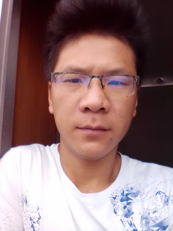 听雨的第一张照片--安徽交友中心