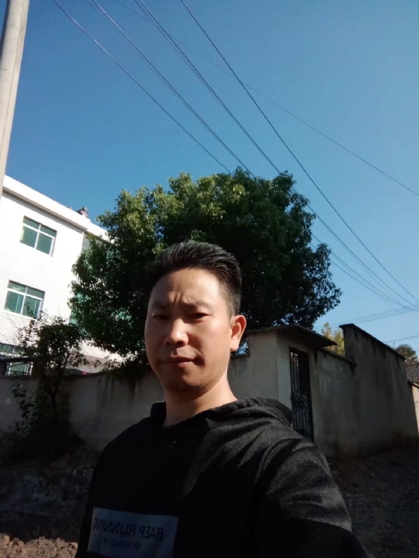 寻缘中的第一张照片--安徽交友中心