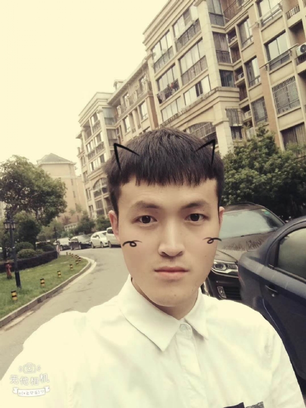 星空之下的第一张照片--安徽交友中心