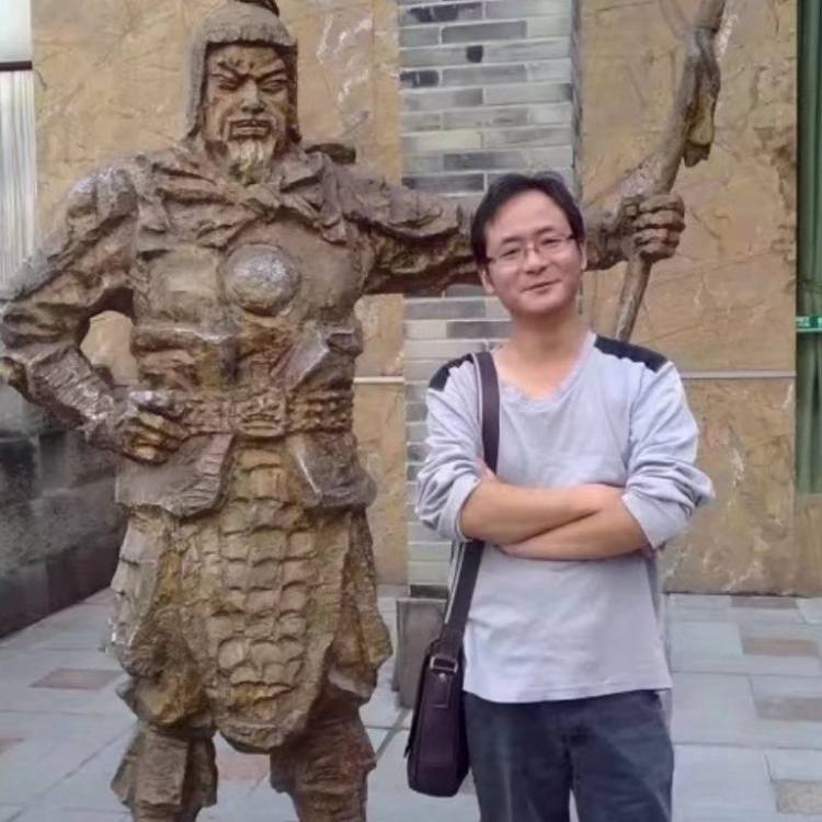 孤狼的第三张照片--安徽交友中心