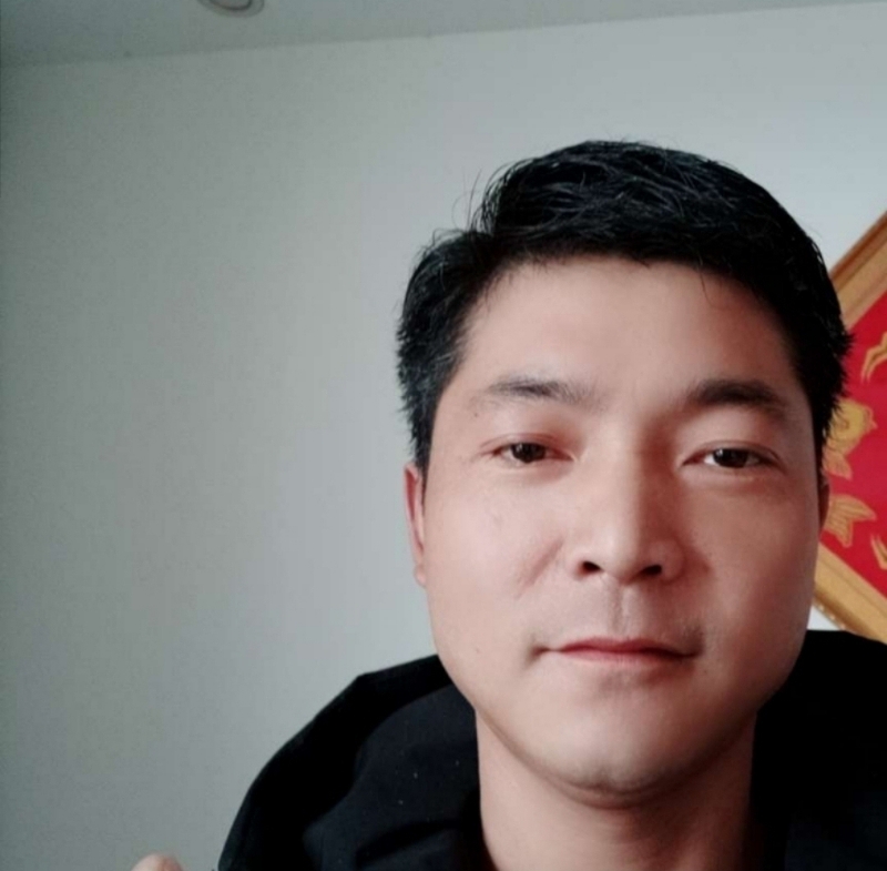 郝运的第一张照片--安徽交友中心