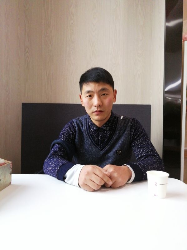 康康的第一张照片--安徽交友中心