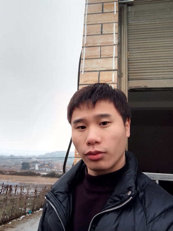 银色的羽翼的第一张照片--安徽交友中心