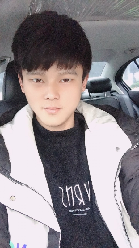 胡健男的第一张照片--安徽交友中心