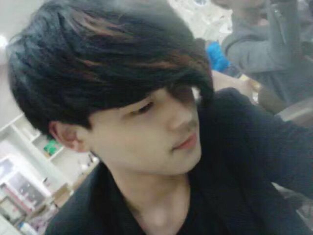 胡健男的第三张照片--安徽交友中心