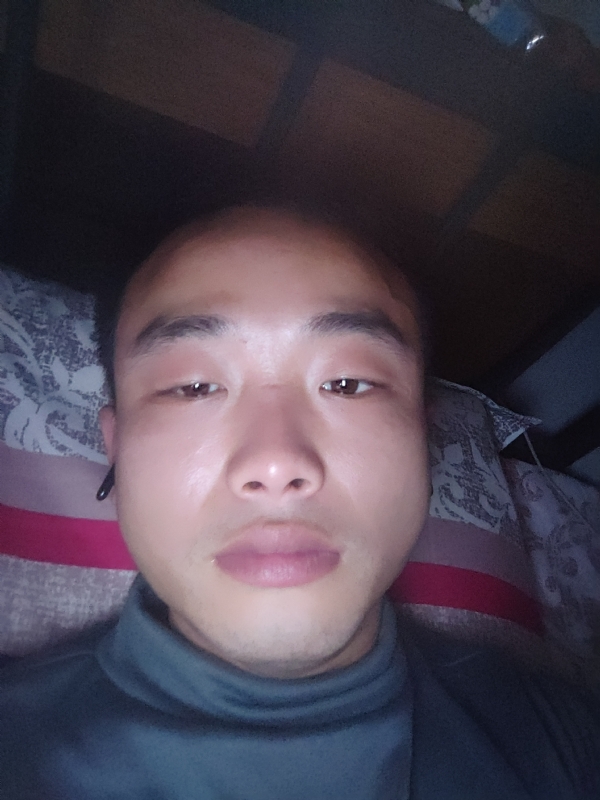 偏爱的第一张照片--安徽交友中心