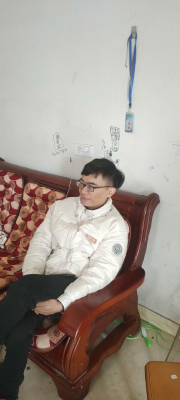 吴的第一张照片--安徽交友中心