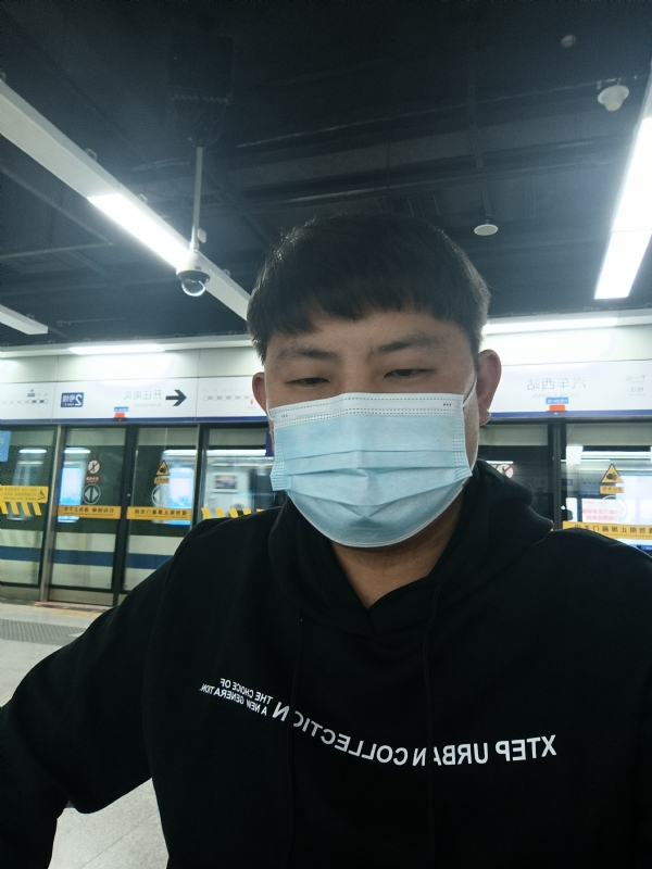小生不才的第一张照片--安徽交友中心