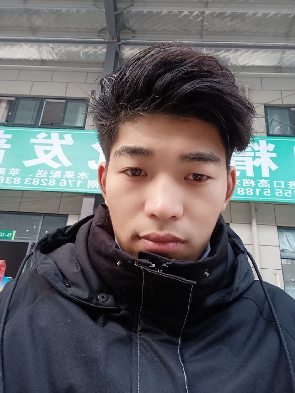 AA的第一张照片--安徽交友中心