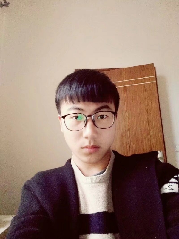 转身只为博她一笑的第一张照片--安徽交友中心