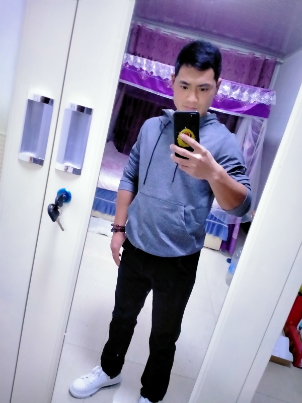 空心的第一张照片--安徽交友中心