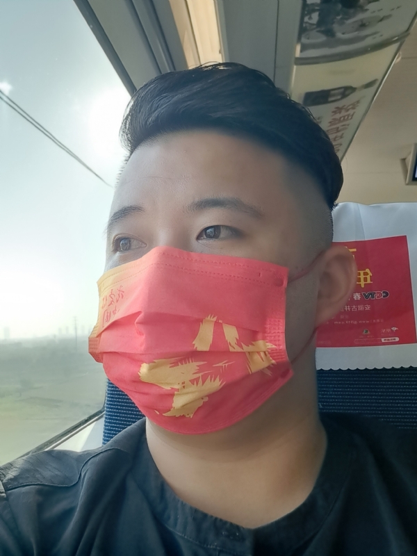 钟声的第一张照片--安徽交友中心