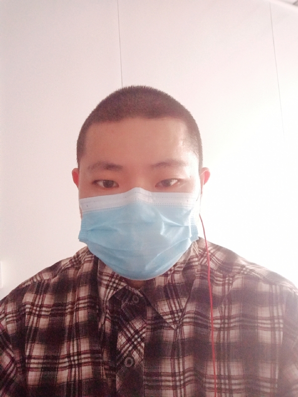 国平暖男的第一张照片--安徽交友中心