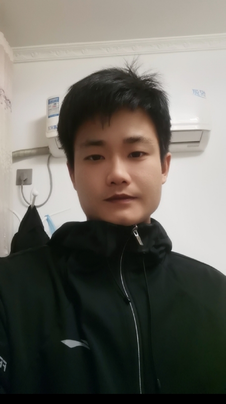 Mr丶Cui的第二张照片--安徽交友中心