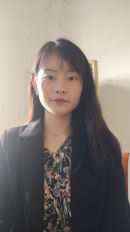 啾啾儿的第二张照片--安徽交友中心
