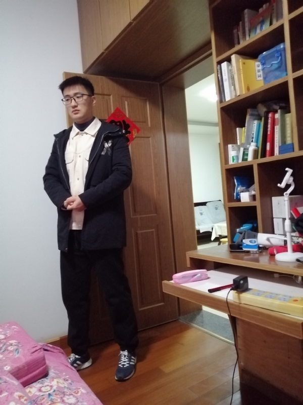 XK的第一张照片--安徽交友中心