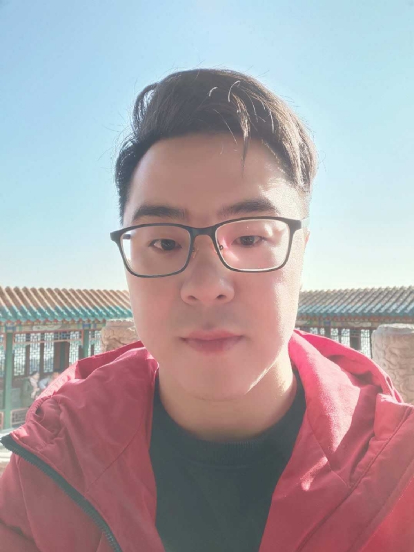 不爱吃竹子的小熊的第二张照片--安徽交友中心