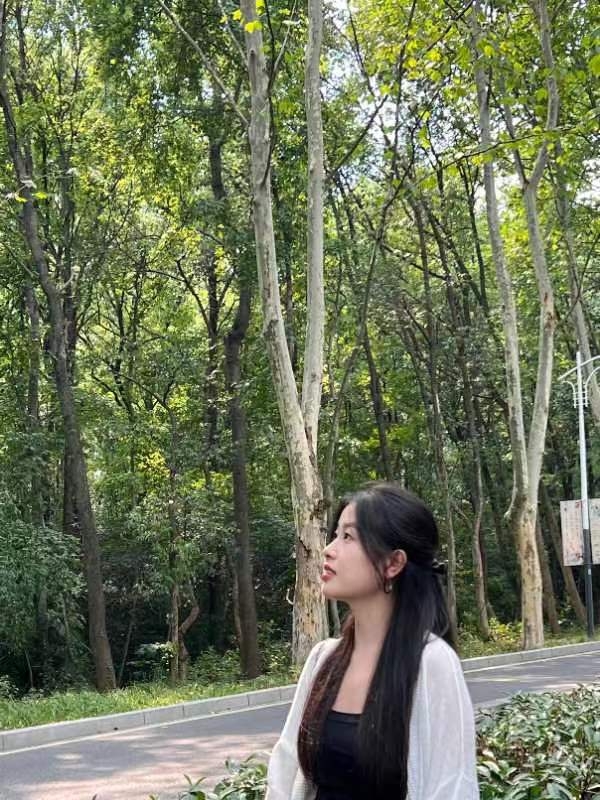 美好生活的第一张照片--安徽交友中心