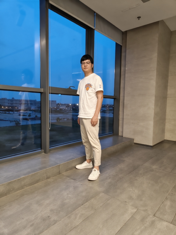 小鱼的第一张照片--安徽交友中心