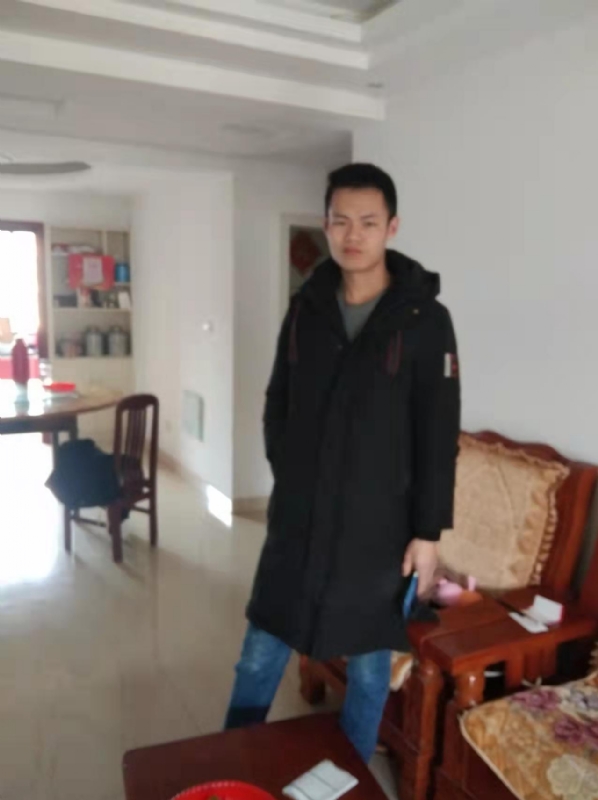 金善的第一张照片--安徽交友中心