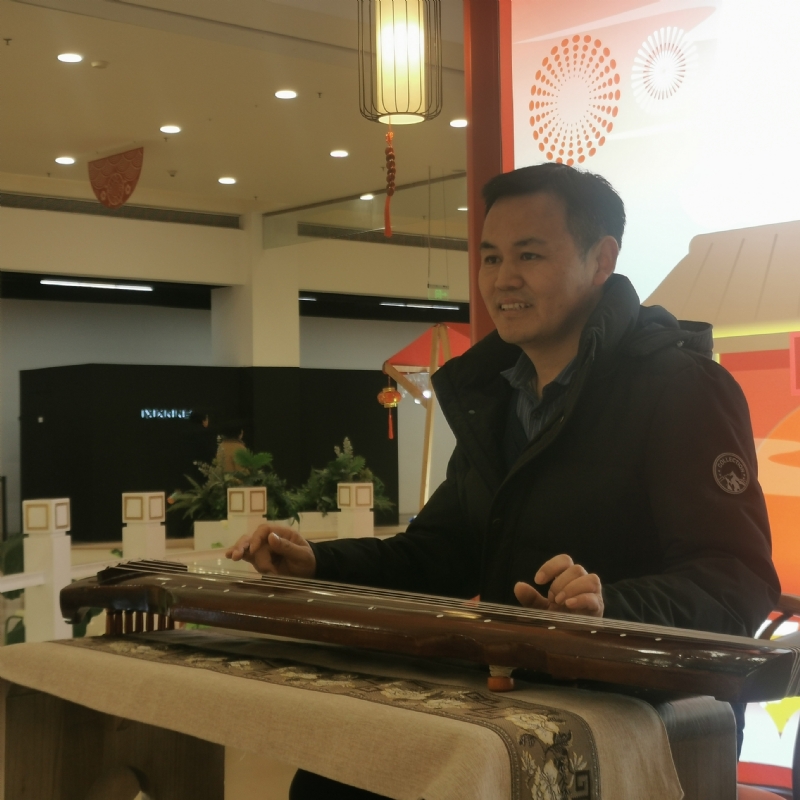 寻觅有缘人的第一张照片--安徽交友中心