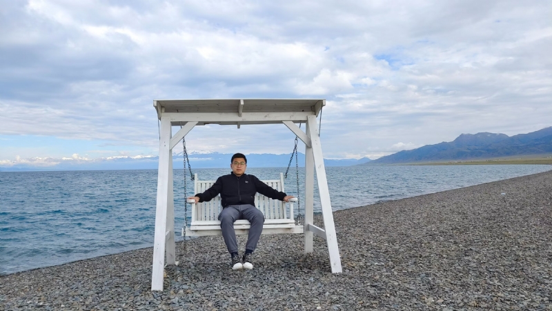 忆风的第一张照片--安徽交友中心