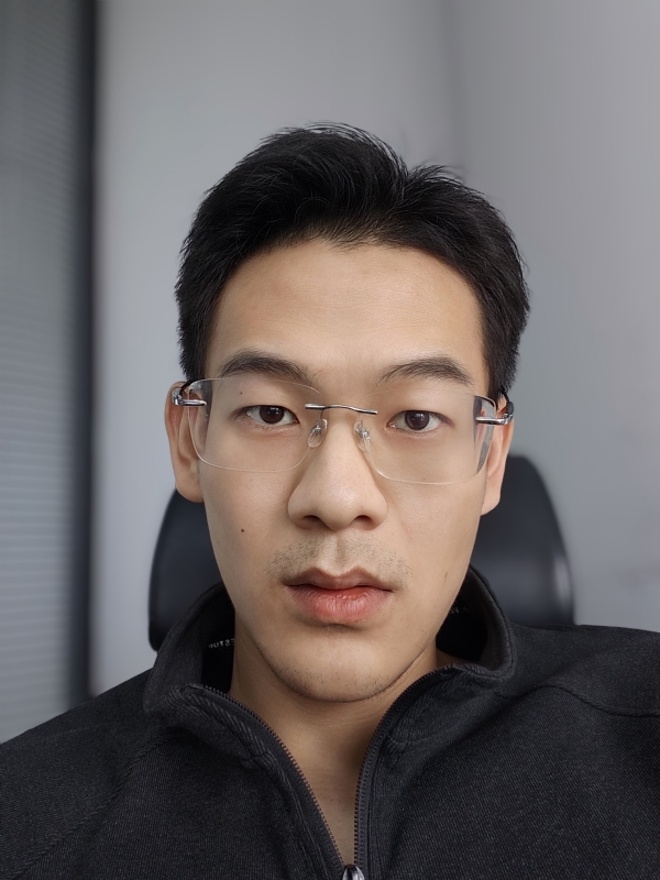 柳慕清的第一张照片--安徽交友中心