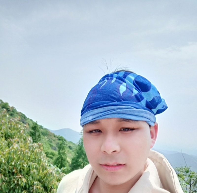 两人一世界的第一张照片--安徽交友中心