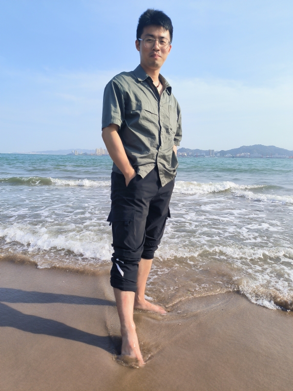 小虎的第二张照片--安徽交友中心