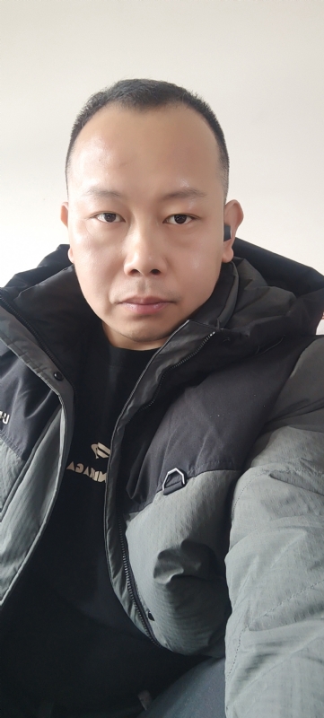 小范的第二张照片--安徽交友中心