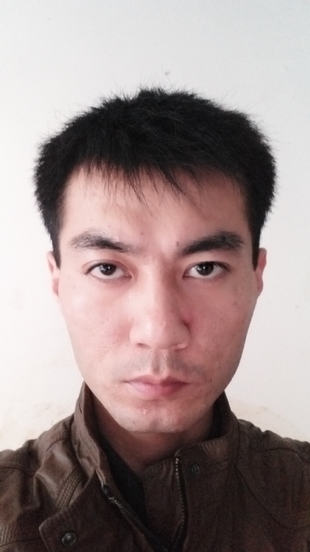 转角遇到你的第一张照片--安徽交友中心