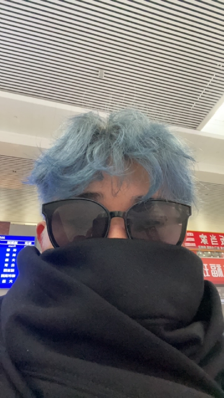 平行线的第一张照片--安徽交友中心