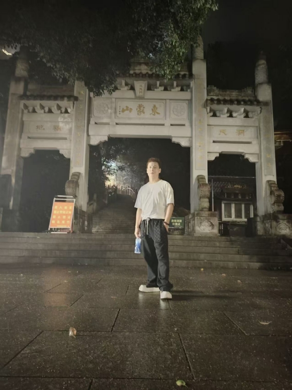 慕晨的第一张照片--安徽交友中心