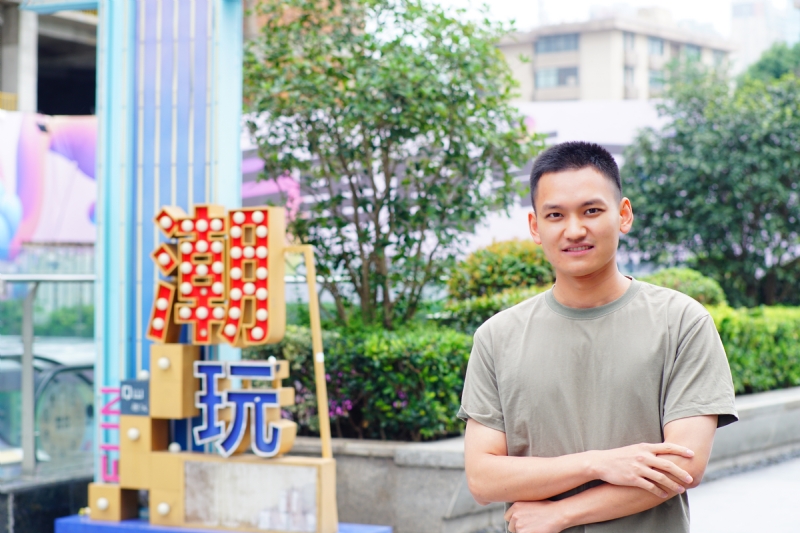 陌上烟雨的第二张照片--安徽交友中心