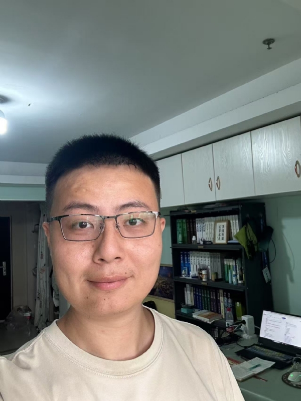 遇见更好的自己的第二张照片--安徽交友中心
