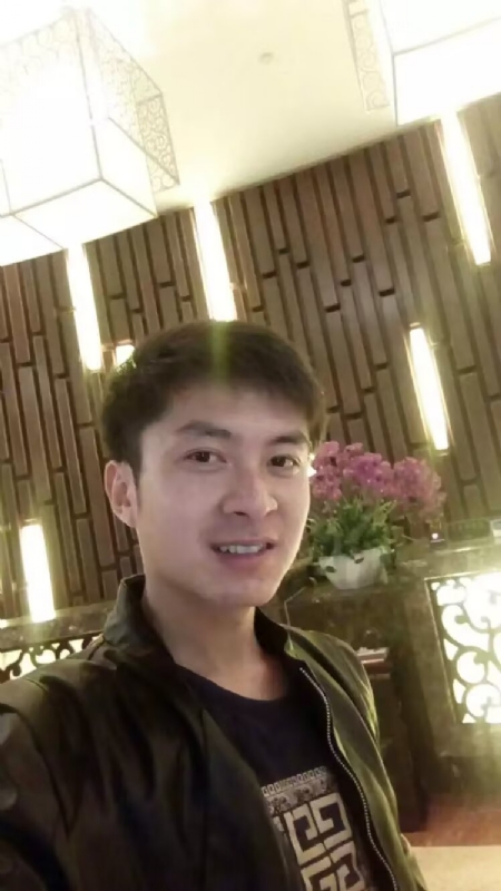 蓝锋的第二张照片--安徽交友中心