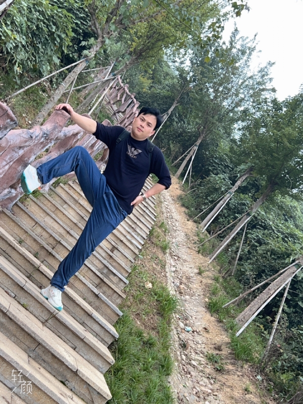 择一人白头偕老的第二张照片--安徽交友中心