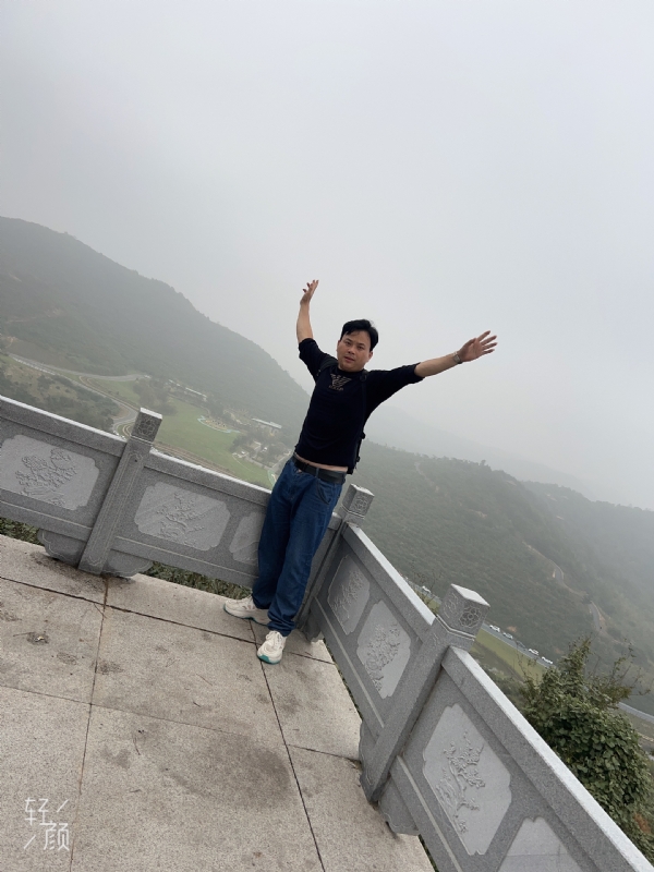 择一人白头偕老的第三张照片--安徽交友中心