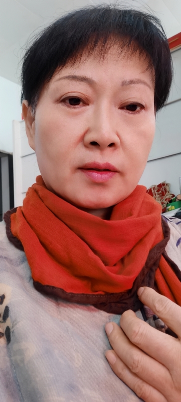 人生无限的第一张照片--安徽交友中心