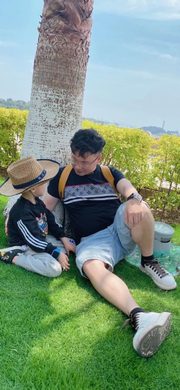 提莫的第一张照片--安徽交友中心