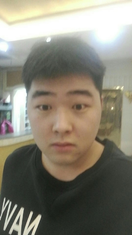 丹尼的第二张照片--安徽交友中心